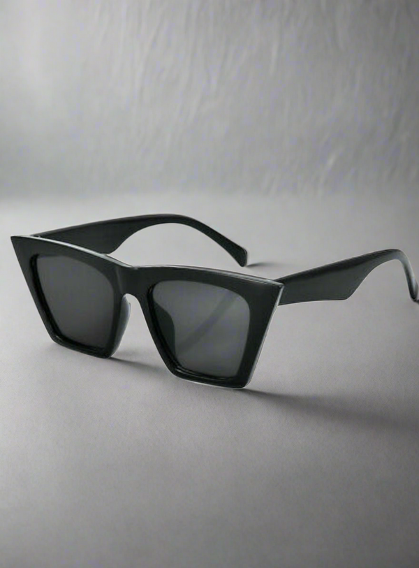 Square Oversized Sunglasses