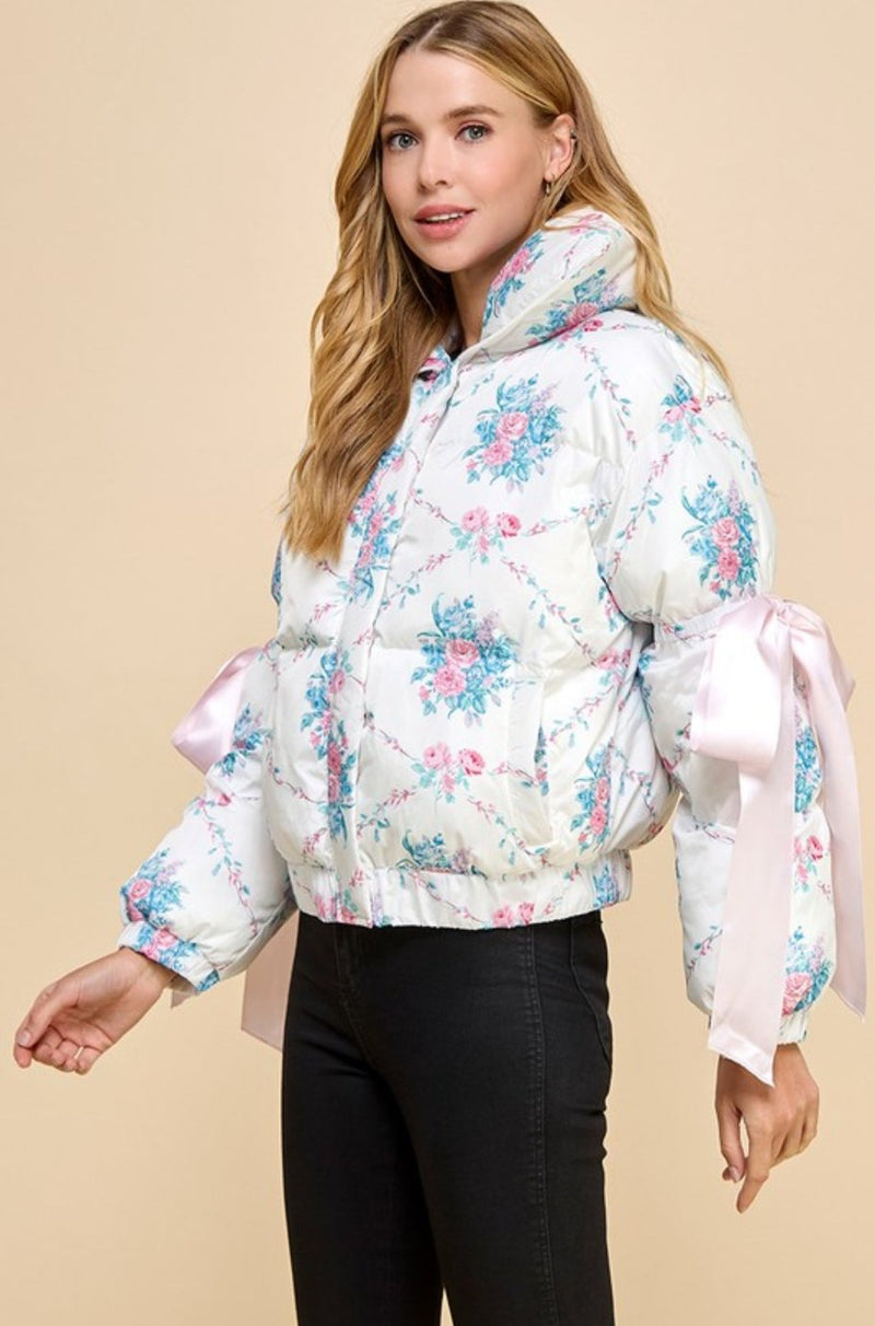 Harper Puffer Jacket