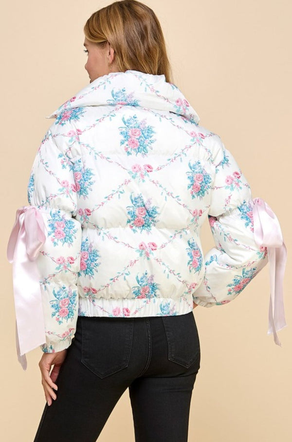 Harper Puffer Jacket